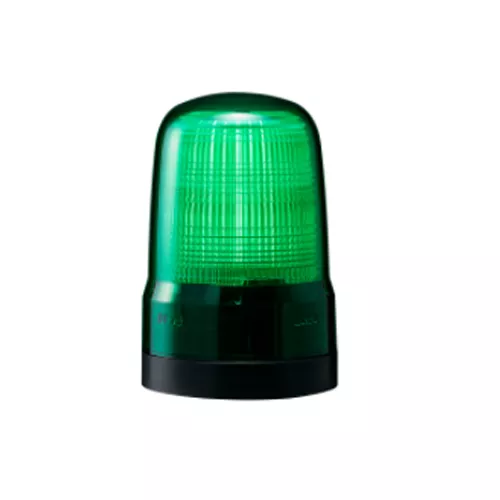 Patlite | SL08-M2KTN-G | Flashing Beacon