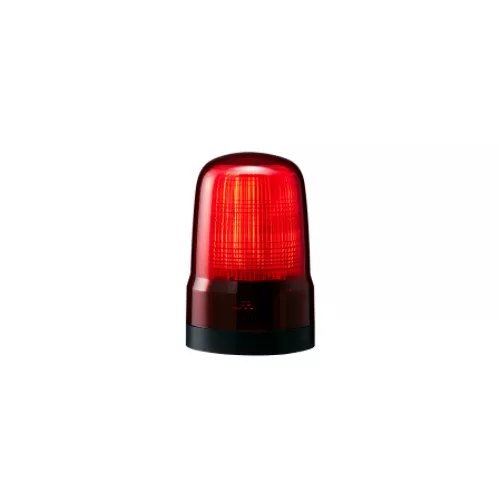 Patlite | SL08-M2KTN-R | Flashing Beacon