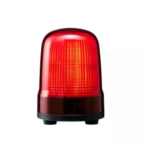 Patlite | SL10-M1JN-R | Flashing Beacon