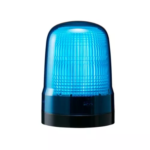 Patlite | SL10-M1KTB-B | Flashing Beacon