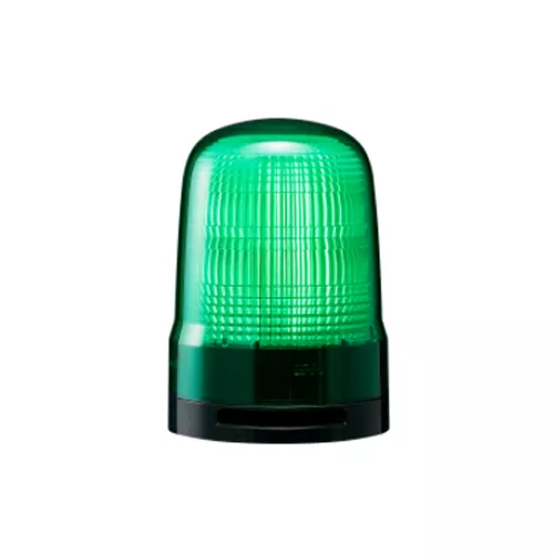 Patlite | SL10-M1KTB-G | Flashing Beacon