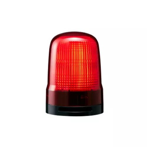 Patlite | SL10-M1KTB-R | Flashing Beacon