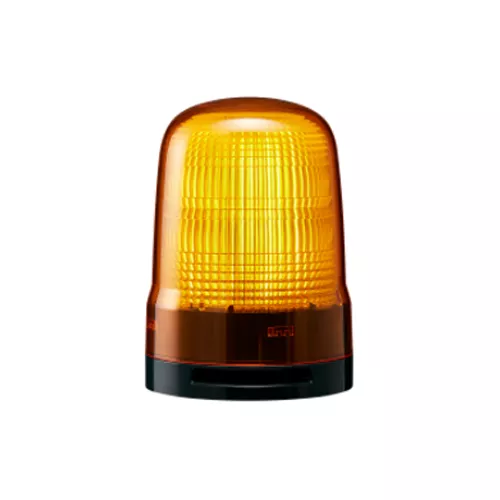 Patlite | SL10-M1KTB-Y | Flashing Beacon