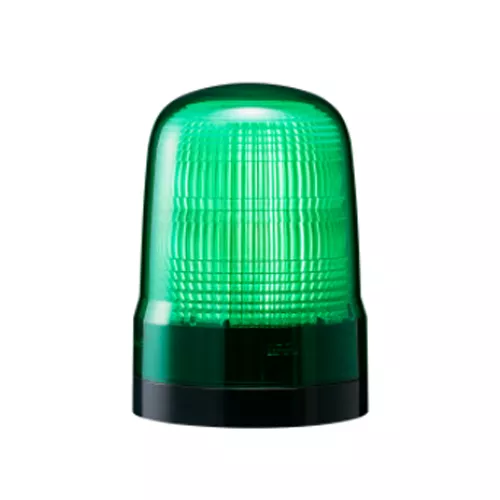 Patlite | SL10-M1KTN-G | Flashing Beacon
