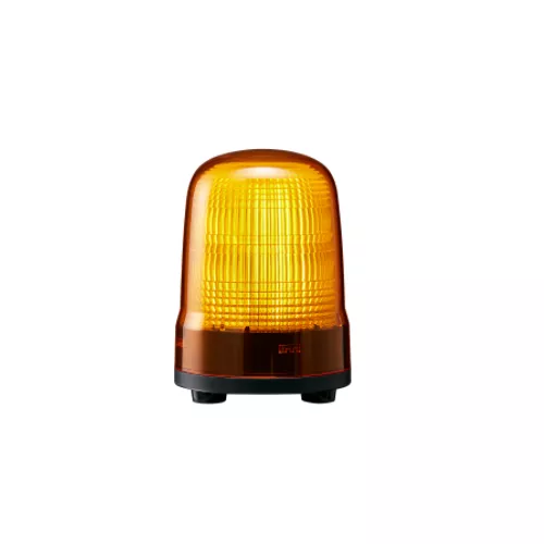 Patlite | SL10-M2JN-Y | Flashing Beacon