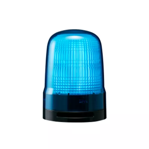 Patlite | SL10-M2KTB-B | Flashing Beacon