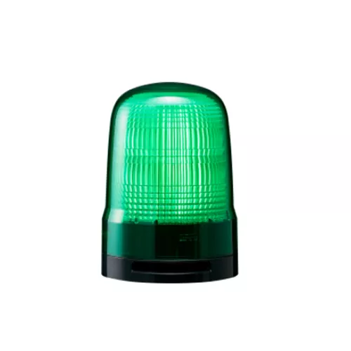 Patlite | SL10-M2KTB-G | Flashing Beacon