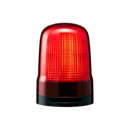 Patlite | SL10-M2KTB-R | Flashing Beacon