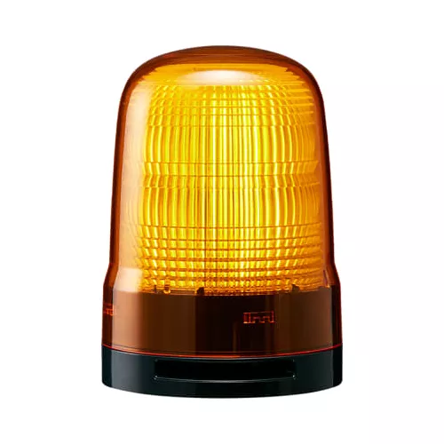 Patlite | SL10-M2KTB-Y | Flashing Beacon