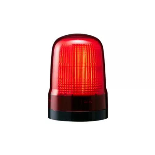 Patlite | SL10-M2KTN-R | Flashing Beacon
