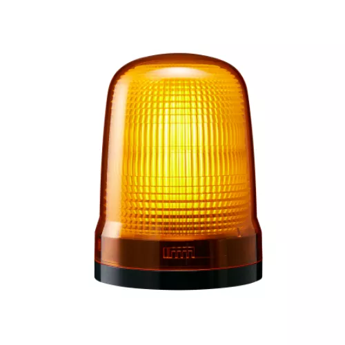 Patlite | SL15-M1KTN-Y | Flashing Beacon