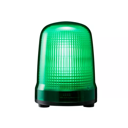 Patlite | SL15-M2JN-G | Flashing Beacon