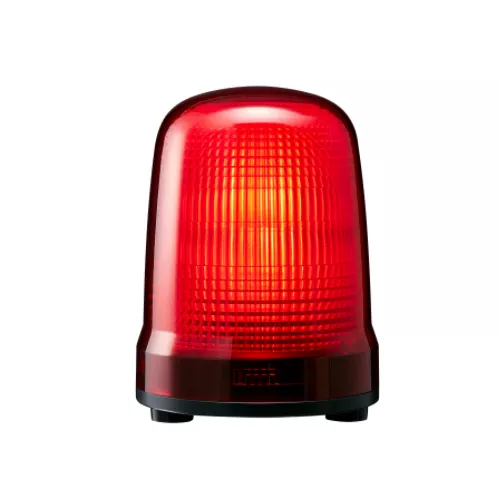 Patlite | SL15-M2JN-R | Flashing Beacon