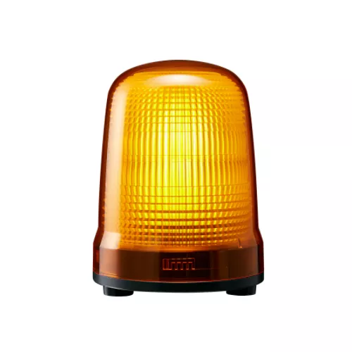 Patlite | SL15-M2JN-Y | Flashing Beacon