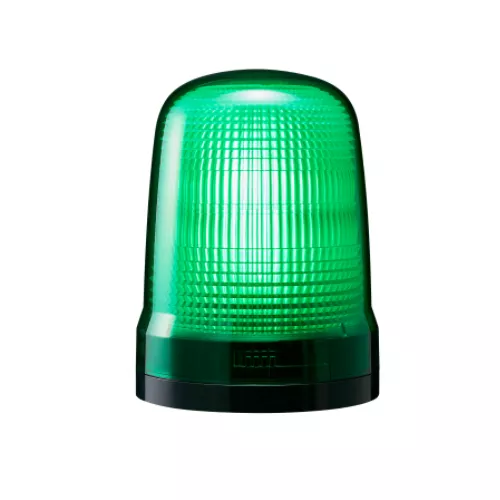 Patlite | SL15-M2KTN-G | Flashing Beacon