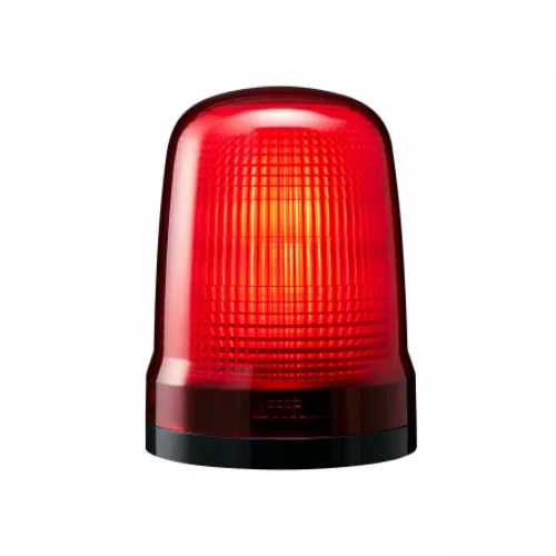 Patlite | SL15-M2KTN-R | Flashing Beacon