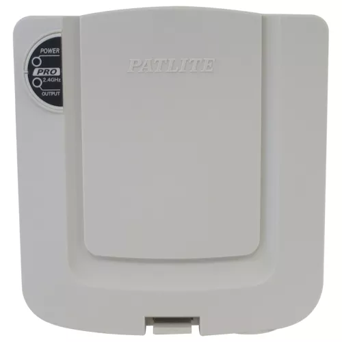 Patlite | WDR-LE-Z2 | Wireless Receiver