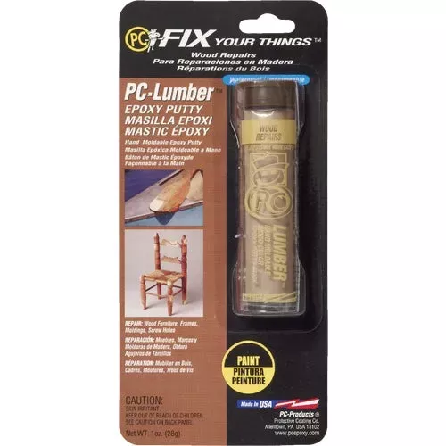 pc-lumber-pc-lumber-epoxy-putty PC-LUMBER PC-Lumber Epoxy Putty