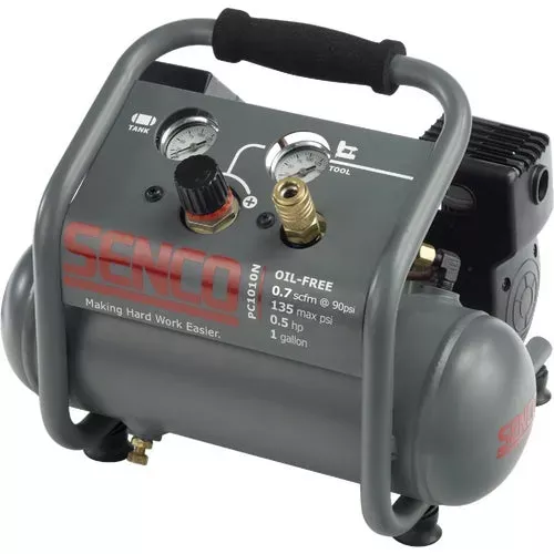 pc1010n-senco-1-gal-finish-trim-air-compressor PC1010N Senco 1 Gal. Finish & Trim Air Compressor