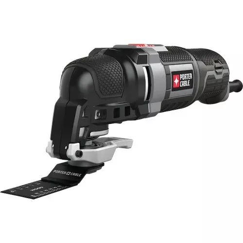 PCE606K Porter Cable Oscillating Tool Kit