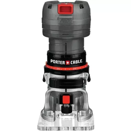 PCE6430 Porter Cable Single Speed Laminate Trimmer