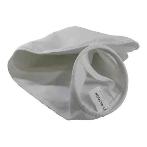 PE25P2SSH | Filter Bag