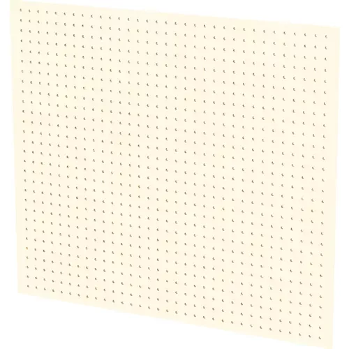 pegboard-back-panel-46-17-32-x-53-13-16-h Pegboard Back Panel 46-17/32" x 53-13/16" H