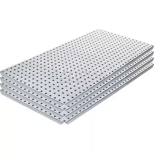 pegboard-panels-galvanized-16-x-32-4-pc Pegboard Panels - Galvanized 16 x 32 (4 pc)