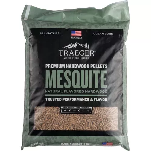 pel305-traeger-wood-pellet PEL305 Traeger Wood Pellet