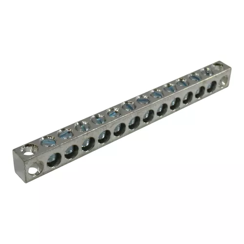 Penn-Union | NA-412-1 | Ground Bar