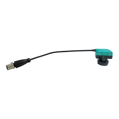 Pepperl+Fuchs | MD17/115B | Thru-Beam Sensor Emitter