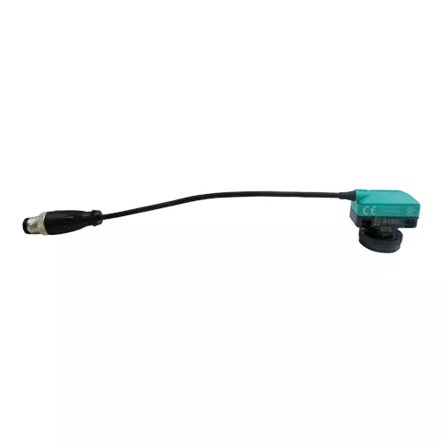 Pepperl+Fuchs | MV17/115B/136 | Thru-Beam Sensor Receiver