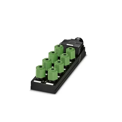 phoenix-contact-sacb-8q-4p-l-sc-distributor-box Phoenix Contact | SACB-8Q/4P-L-SC | Distributor Box
