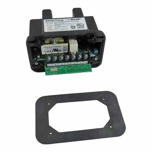 Pincer | UL-101-2P | Relay