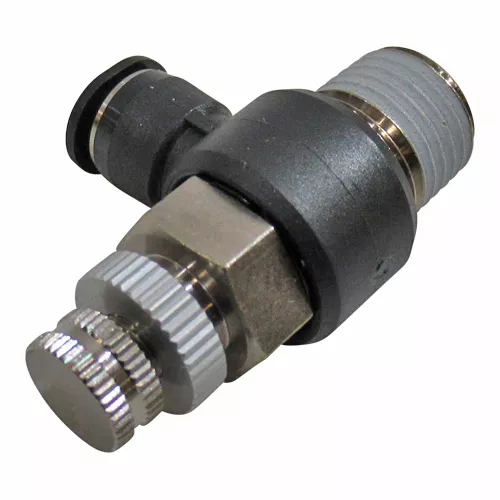 Pisco | JNC6-02 | Throttle Valve