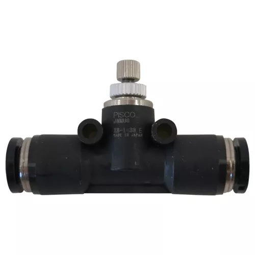 Pisco | JNMU6 | Throttle Valve