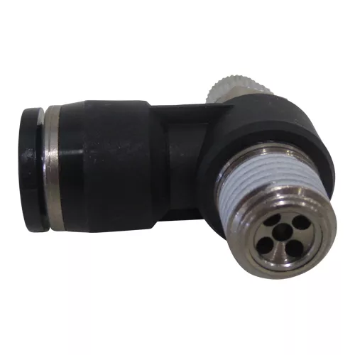 Pisco | JSC10-02A | Speed Controller