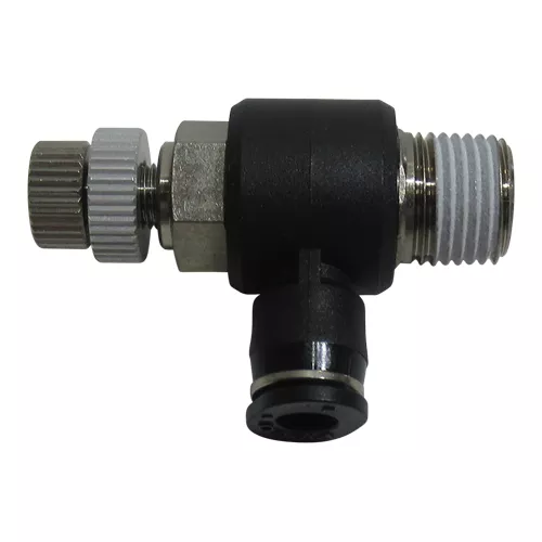 Pisco | JSC4-01A | Control Valve