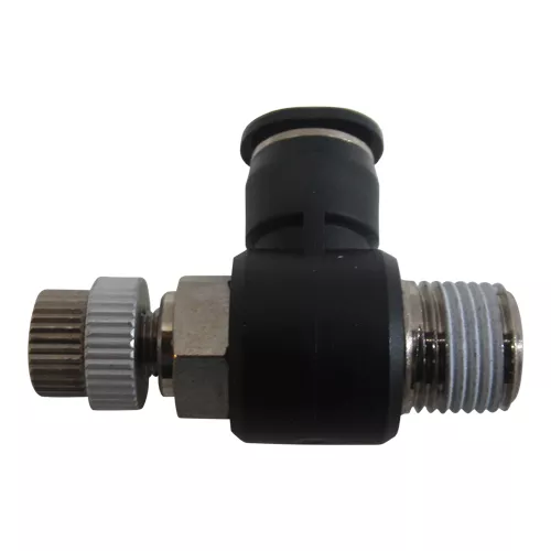pisco-jsc6-01a-speed-control-valve Pisco | JSC6-01A | Speed Control Valve