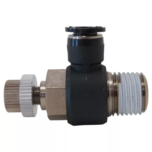 Pisco | JSC6-02A | Speed Controller