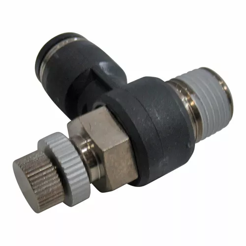 Pisco | JSC8-02A | Speed Controller