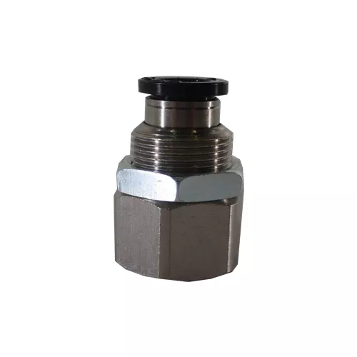 Pisco | MKR1408 | Bulkhead Reducer