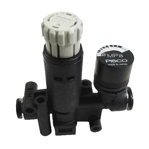 pisco-rvump6-6-pressure-regulator Pisco | RVUMP6-6 | Pressure Regulator