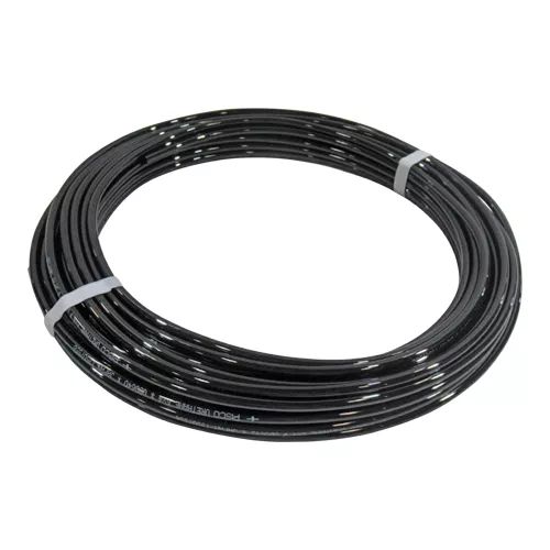 Pisco | UB0640-20-B | Polyurethane Tubing (20m Roll)