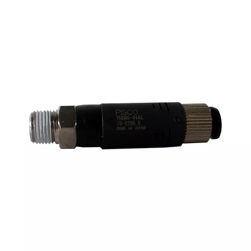 Pisco | VUH05-016A | Vacuum Generator