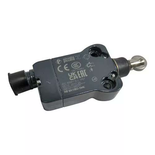 pizzato-elettrica-nb-ba10bg-smk-modular-pre-wired-switch Pizzato Elettrica | NB BA10BG-SMK | Modular Pre-Wired Switch