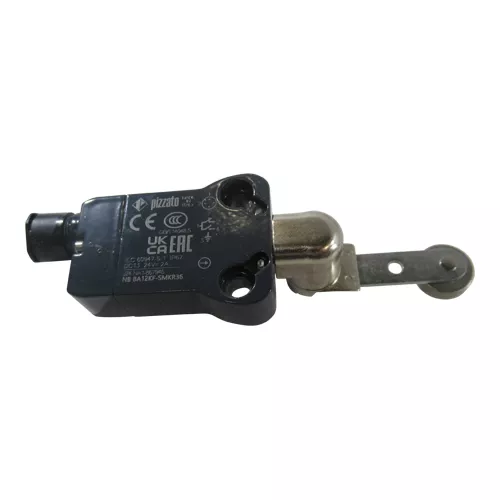 pizzato-elettrica-nb-ba12kf-smkr36-modular-pre-wired-switch Pizzato Elettrica | NB BA12KF-SMKR36 | Modular Pre-Wired Switch