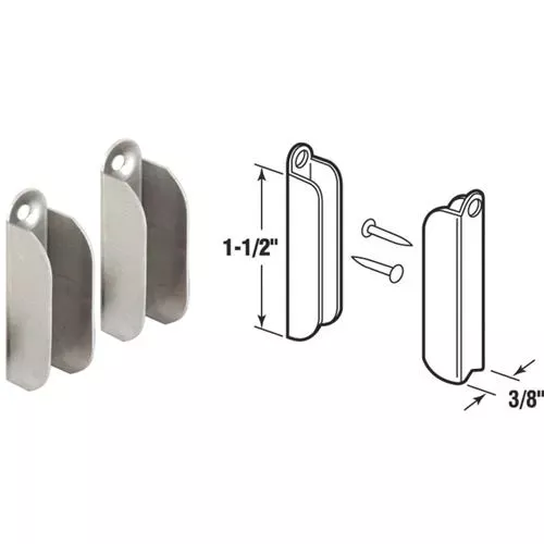 pl8106-prime-line-top-hanger PL8106 Prime-Line Top Hanger