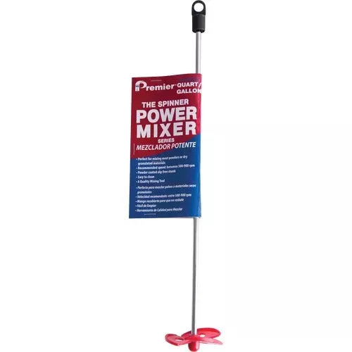 PM72531 Premier Power Mixers