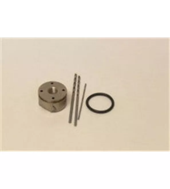 PMC PCT 02X Round w/ Drills, AP2/Xtreme